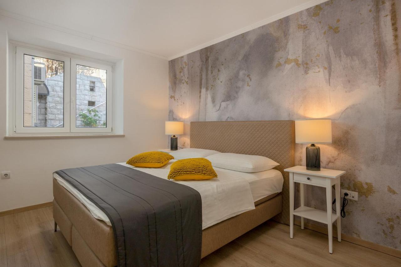 Apartment Banje Beach 2 Dubrovnik Ngoại thất bức ảnh