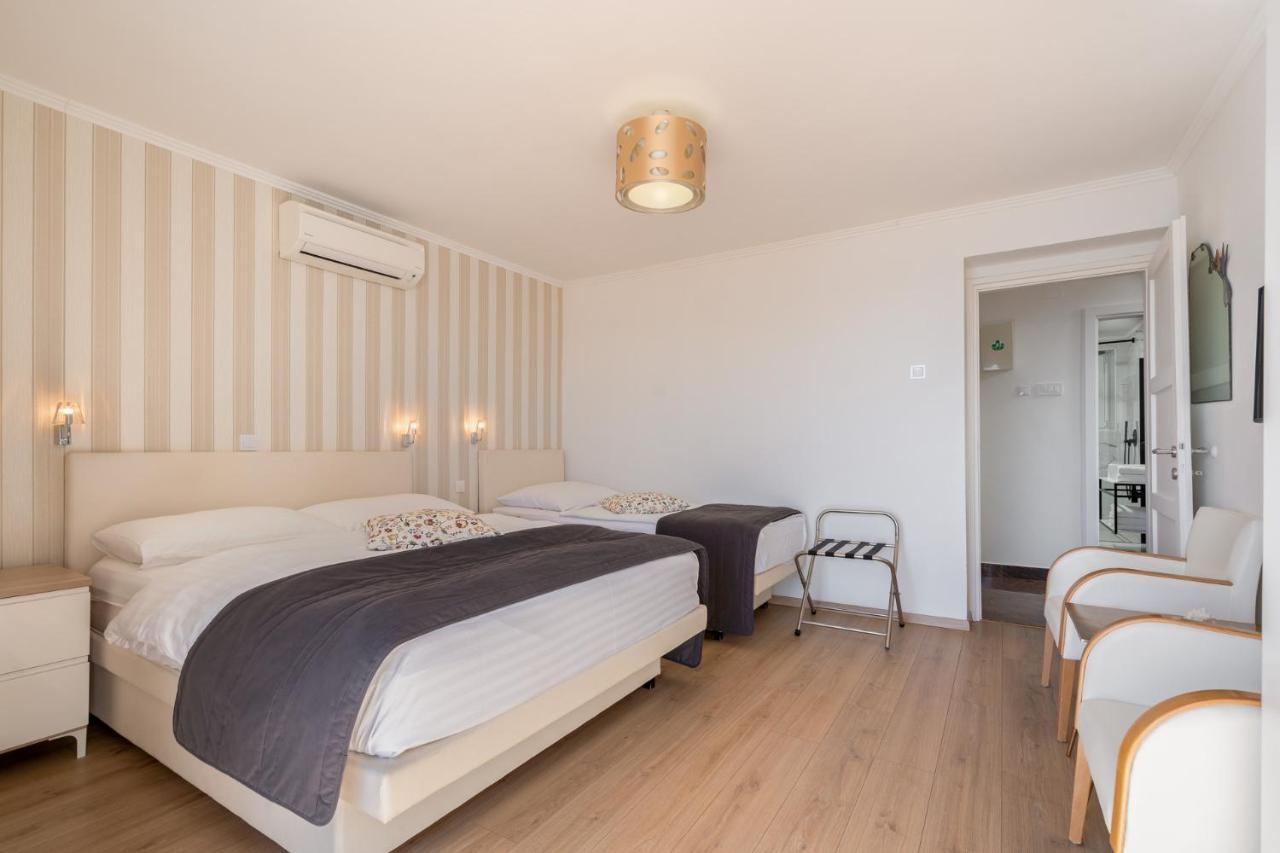 Apartment Banje Beach 2 Dubrovnik Ngoại thất bức ảnh