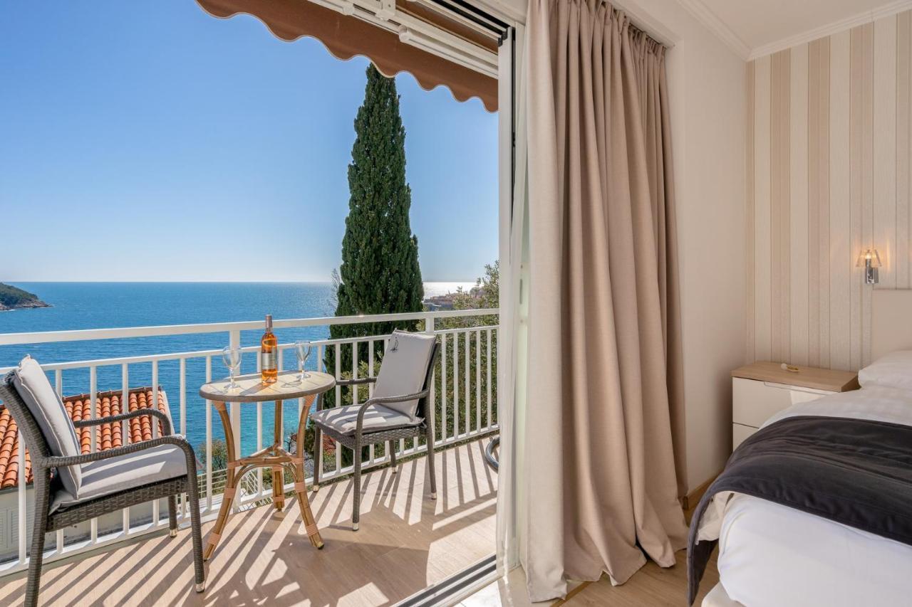 Apartment Banje Beach 2 Dubrovnik Ngoại thất bức ảnh