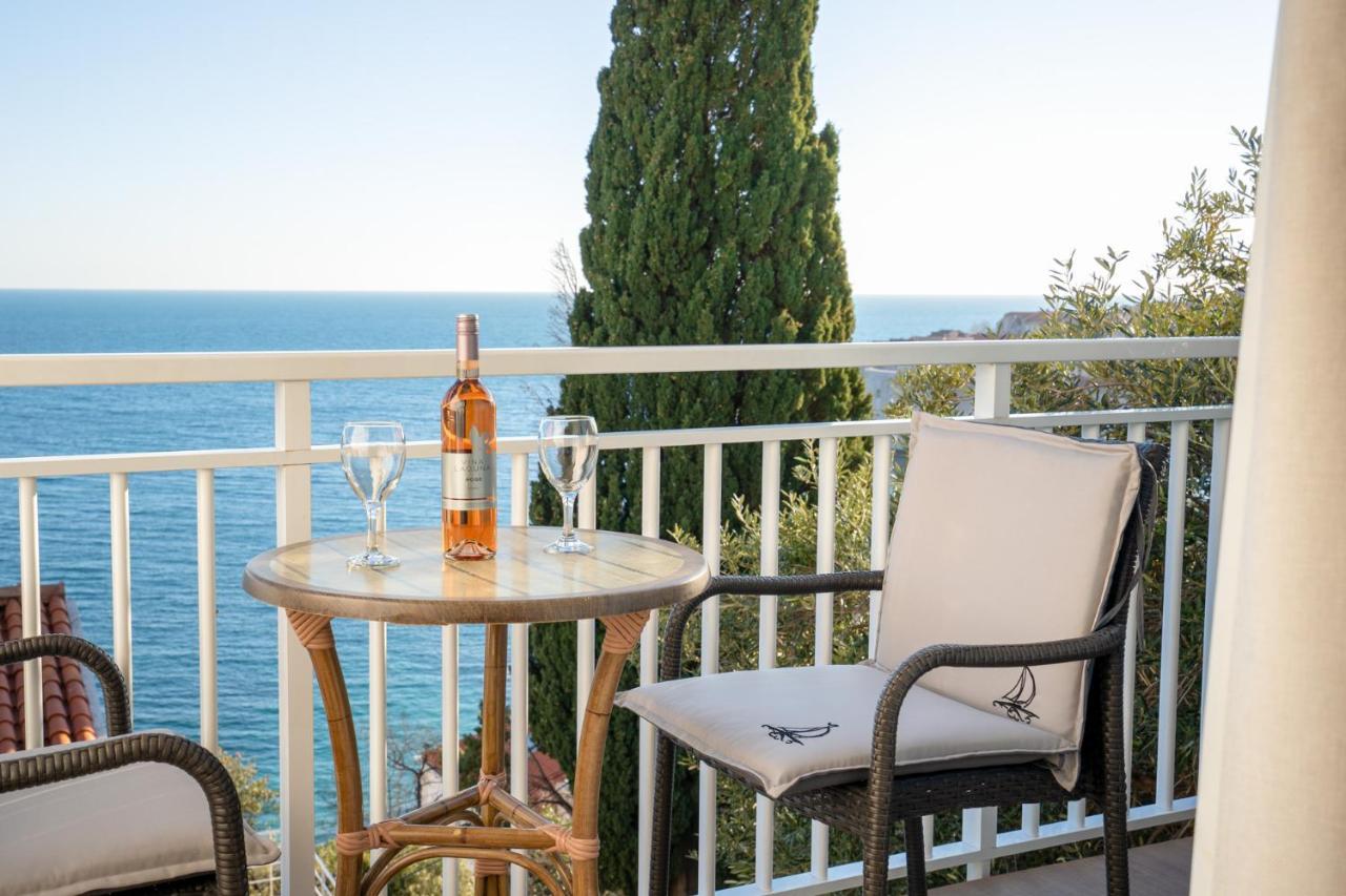 Apartment Banje Beach 2 Dubrovnik Ngoại thất bức ảnh