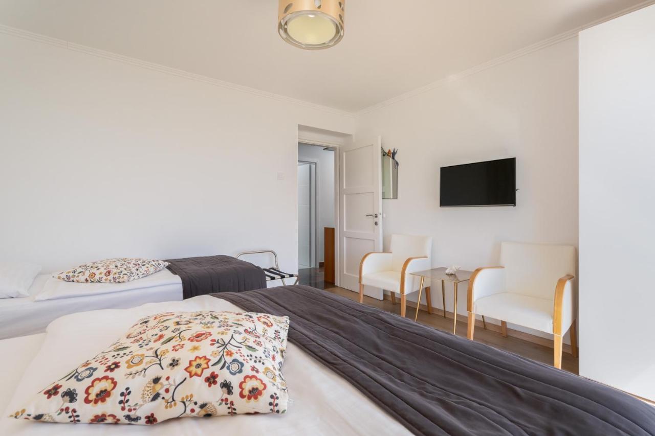 Apartment Banje Beach 2 Dubrovnik Ngoại thất bức ảnh