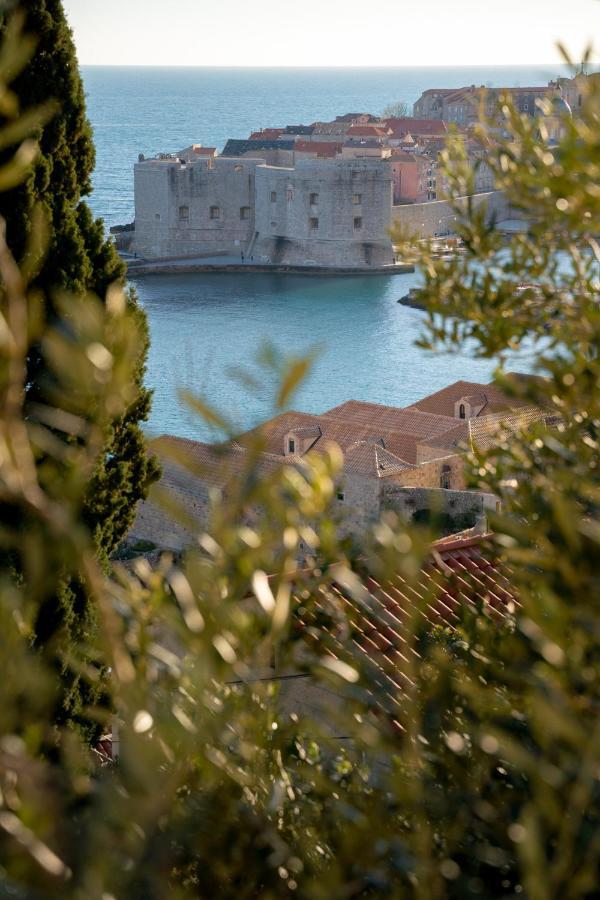 Apartment Banje Beach 2 Dubrovnik Ngoại thất bức ảnh