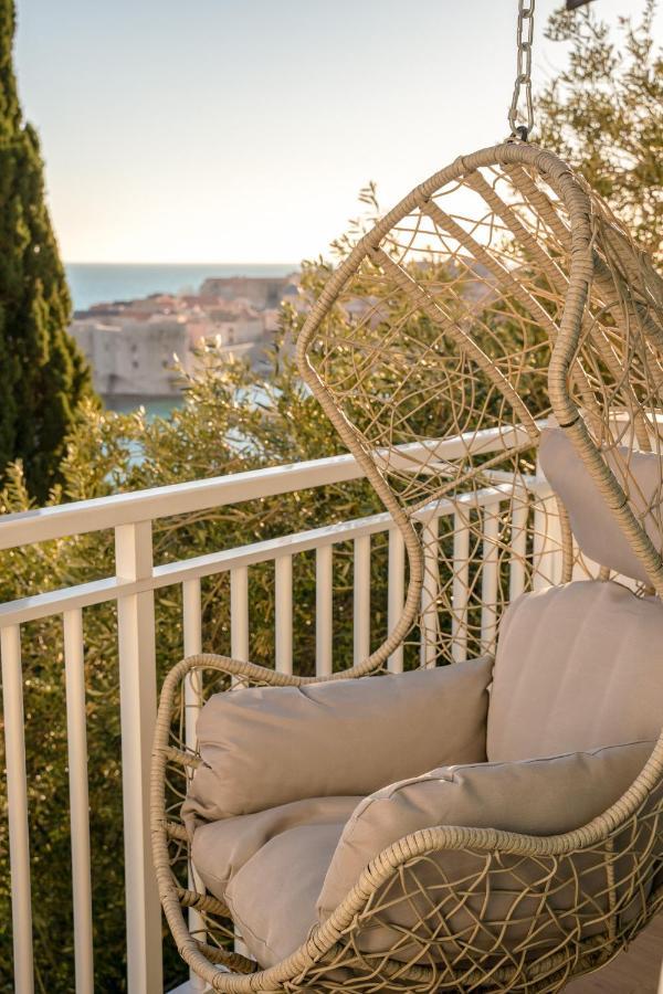 Apartment Banje Beach 2 Dubrovnik Ngoại thất bức ảnh