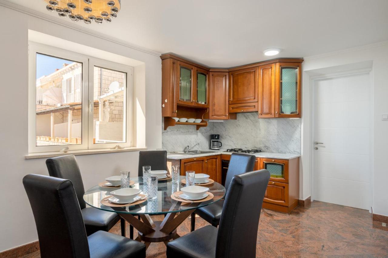 Apartment Banje Beach 2 Dubrovnik Ngoại thất bức ảnh